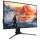 Acer Predator XB273GXBMIIPRZX czarny 0,1ms - 553928 - zdjęcie 2